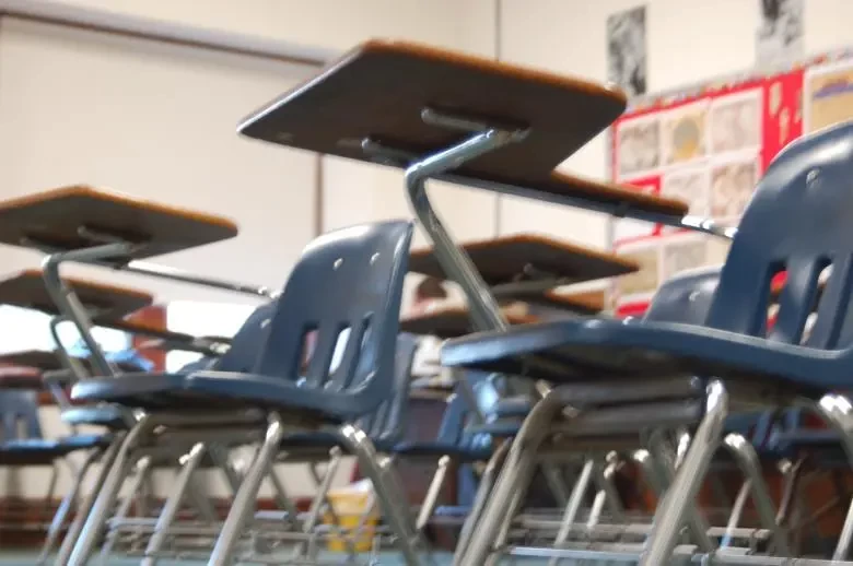 School/Nursery Cleaning